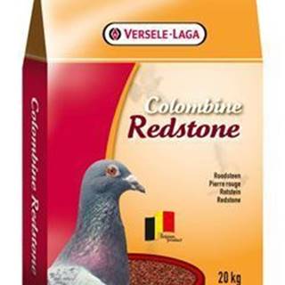VL Colombine Redstone pre holuby 20kg