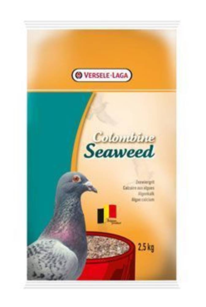 VERSELE-LAGA VL Colombine Seaweed pre holuby 2,5kg