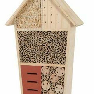 Drevený domček pre hmyz XL Zolux