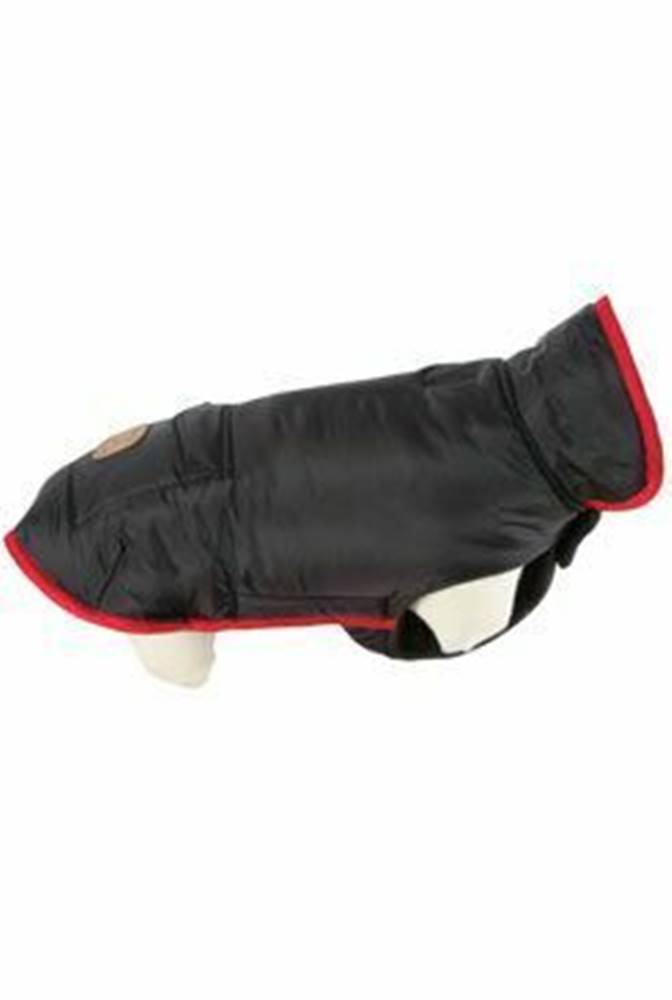 Zolux Obleček pláštenka pre psov COSMO čierny 35cm Zolux