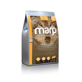 MARP Variety Grass Field Krmivo pre psov s jahňacím mäsom 12 kg + maškrty ZADARMO