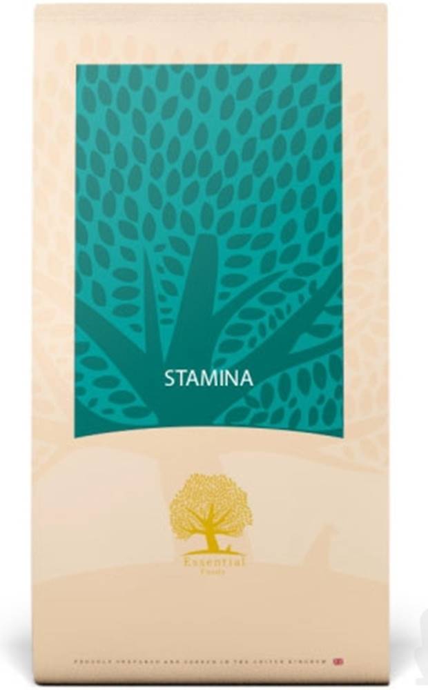 Essential Essential Stamina 12,5 kg