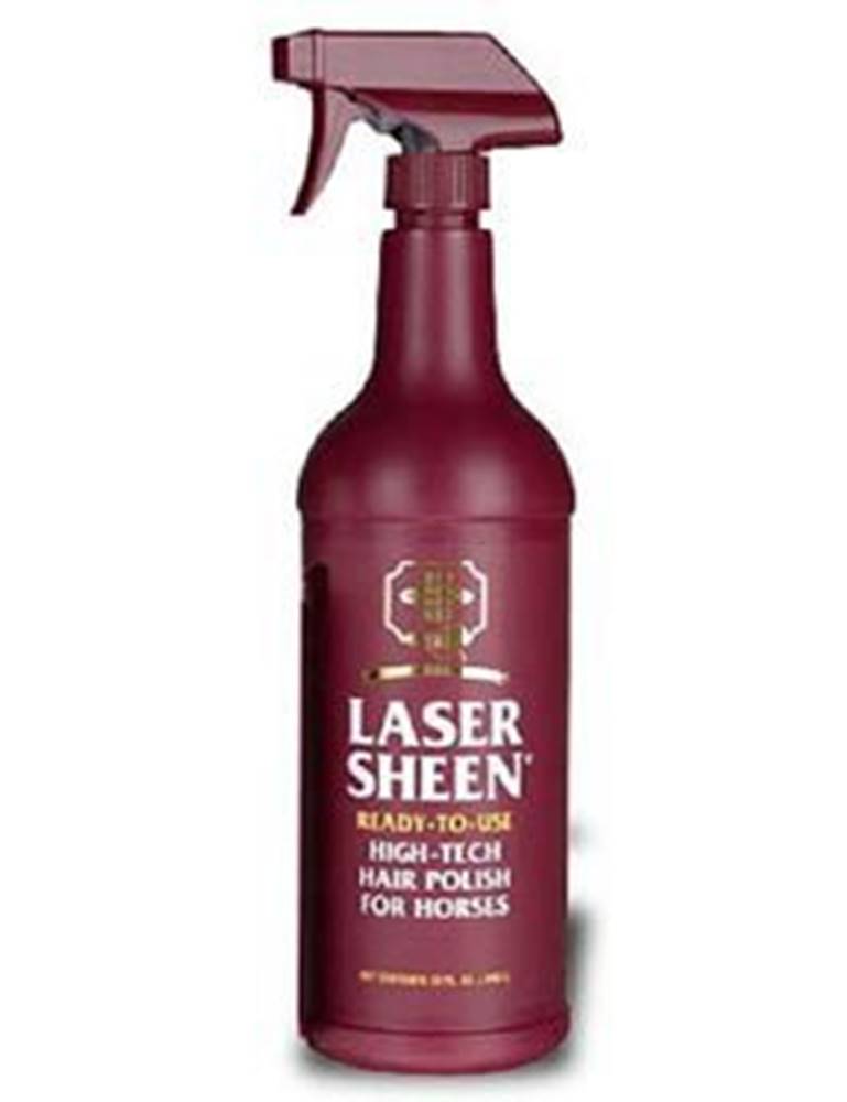Farnam FARNAM Laser Sheen sprej pripravený na použitie 946ml