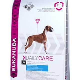 Eukanuba DC Dog Sensitive Joints 2,5kg