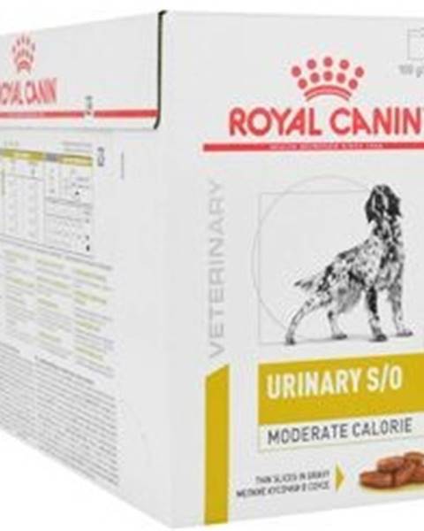 Kapsičky Royal canin VD (dieta)