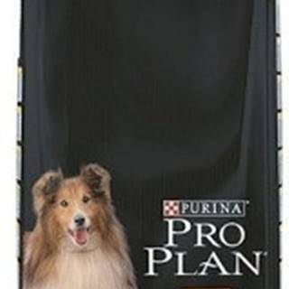 ProPlan Dog Všetky veľkosti Adult Light/Sterilized 14kg