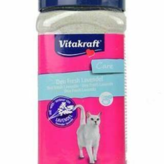 Vitakraft Cat For you Deo Fresh Lavender grn. 720g