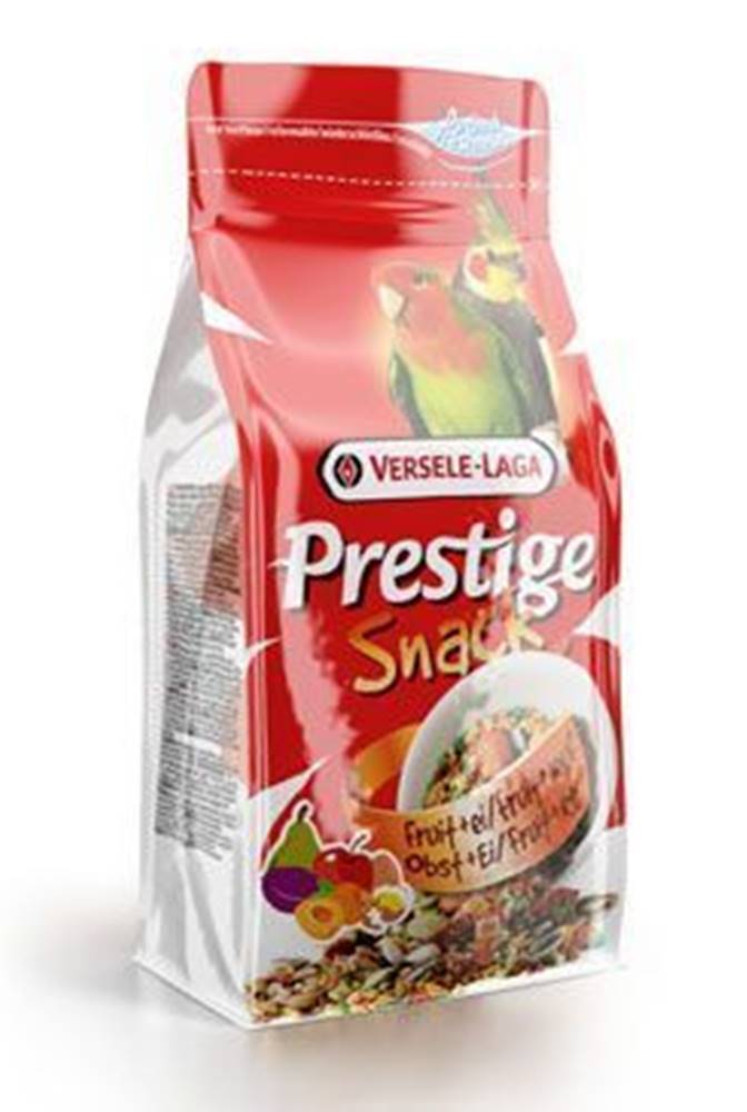 VERSELE-LAGA VL Prestige Snack Parakeets 125g