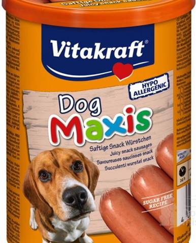 Maškrty Vitakraft