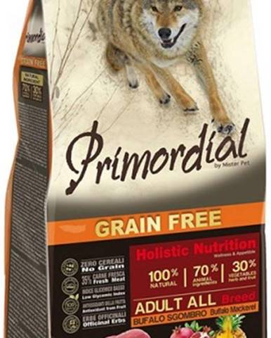Granule Primordial