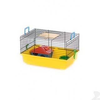 Klietka pre hlodavce TEDDY ECO 37 x 25 x 21 cm