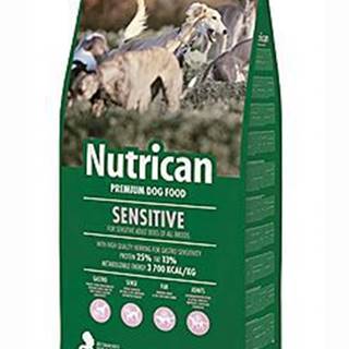NutriCan Sensitive 15 kg