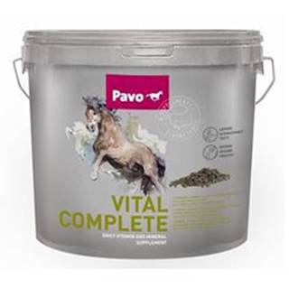 PAVO Vital Complet 20 kg
