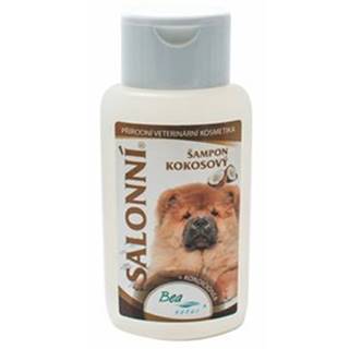 Šampón Bea Salon kokosový pre psov 220ml