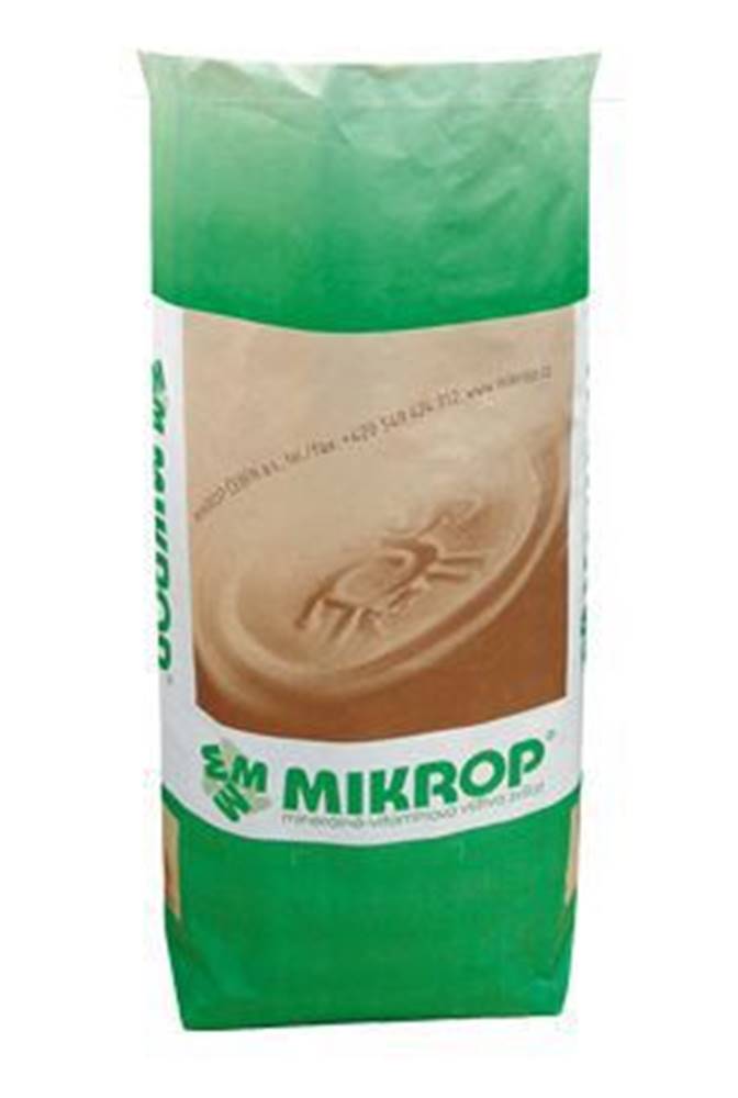 Mikrop Microp ChOJ set 25kg