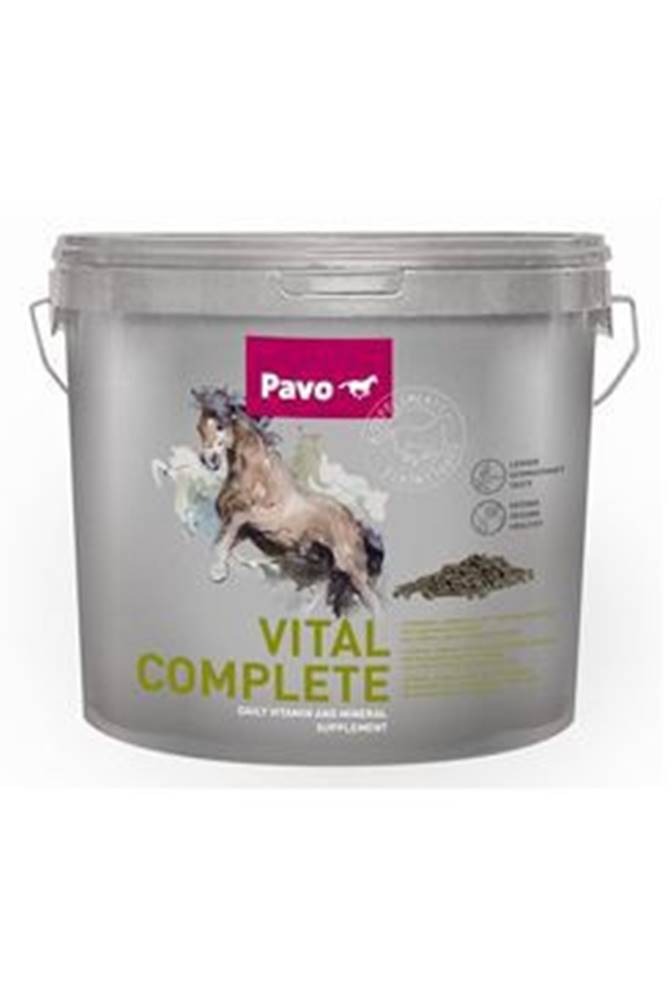 Pavo PAVO Vital Complet 20 kg