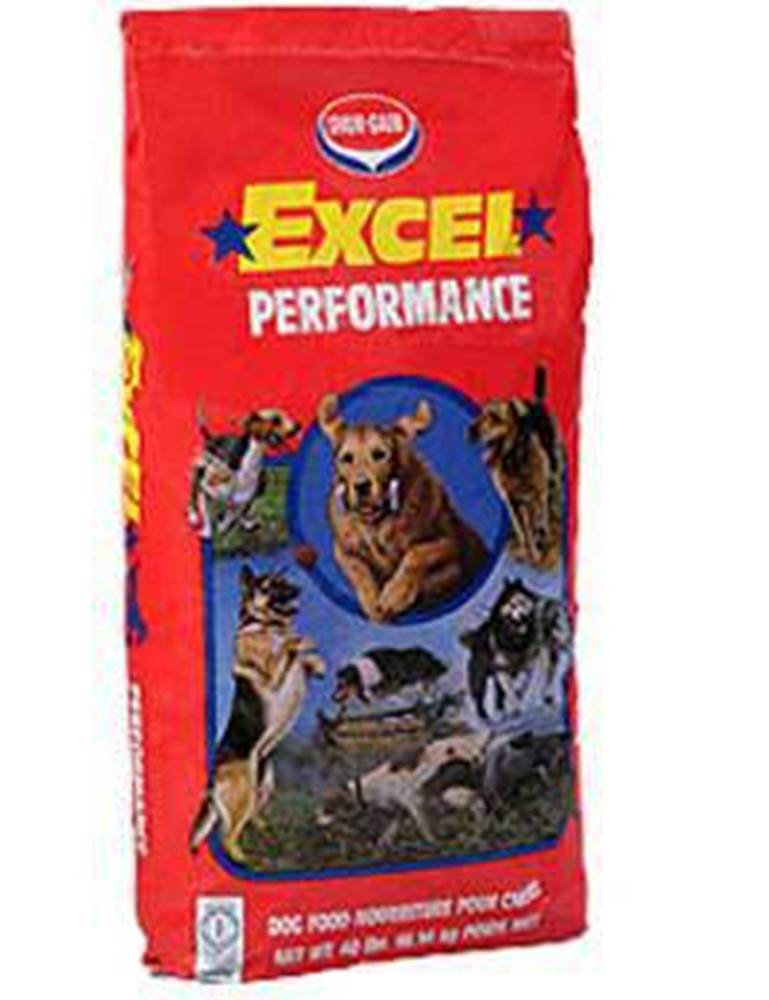 Shurgain Shurgain Excel Performance 15 kg
