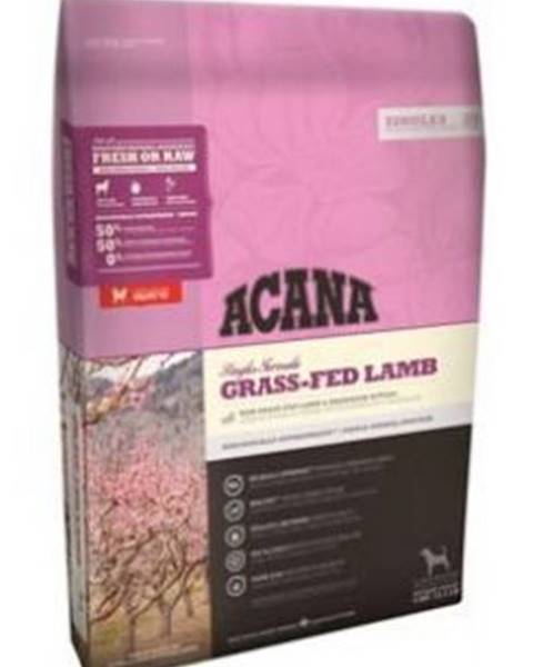 Granule Acana