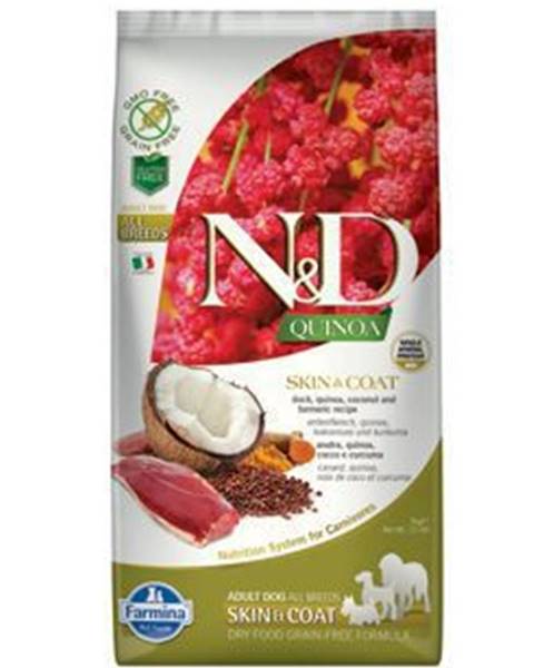 Granule N&D