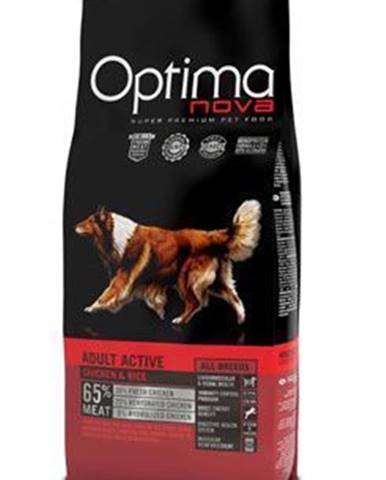 Granule Optima Nova