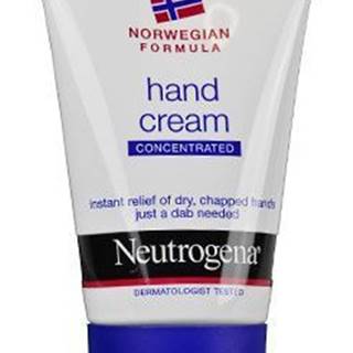 Neutrogena krém na ruky parfumovaný 50ml