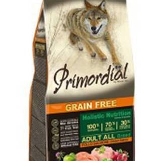 Primordial GF Adult Chicken Salmon 2kg