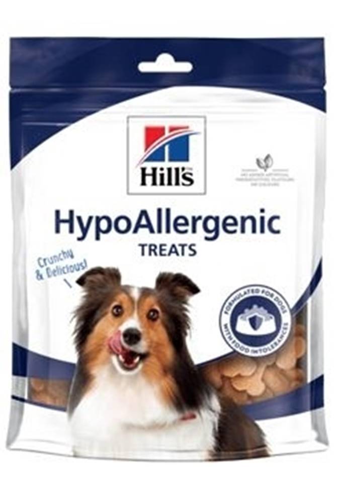 Hill's Hill's Canine poch. Hypoallergenic Treats 220g