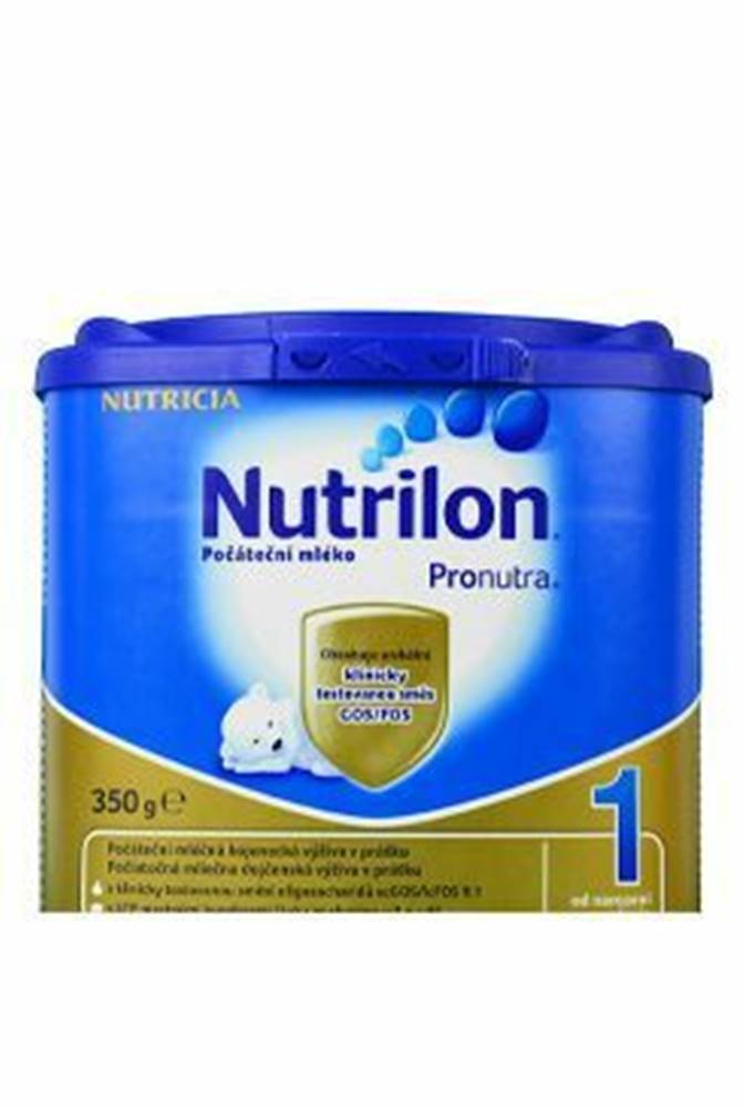 Ostatní Nutrilon 1 Pronutra 350g