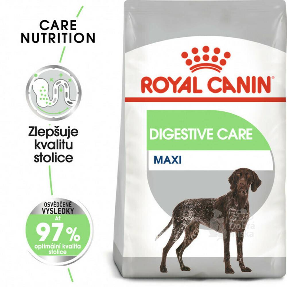 Royal Canin Royal Canin Maxi Digestive 10kg