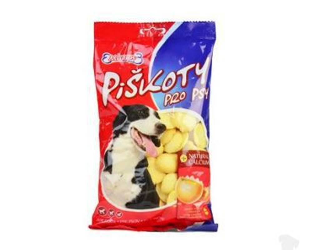 Mlsoun Sušienky Mlsoun pre psov 120g