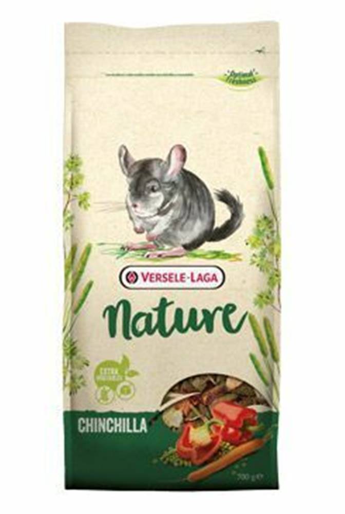 VERSELE-LAGA VL Nature Chinchilla pre činčily 9kg