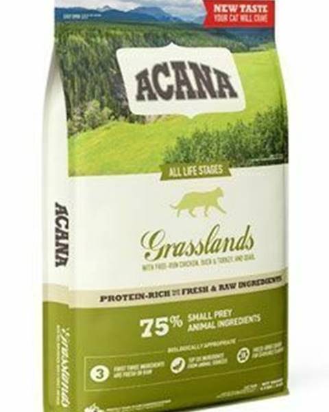 Granule Acana