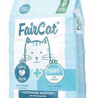Green Petfood FairCat Safe 7,5kg