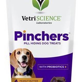 VetriScience Pinchers - liek na skrývanie liekov