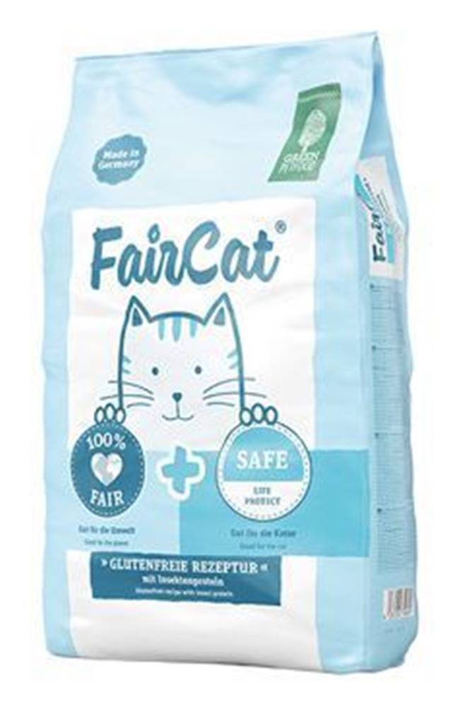 Green Petfood FairCat Safe ...