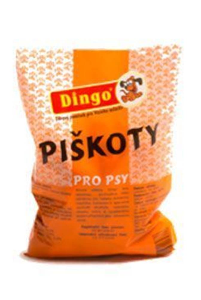 Dingo suchary Sušienky Dingo 500g