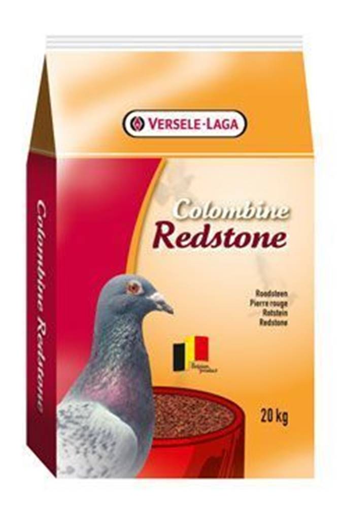 VERSELE-LAGA VL Colombine Redstone pre holuby 20kg