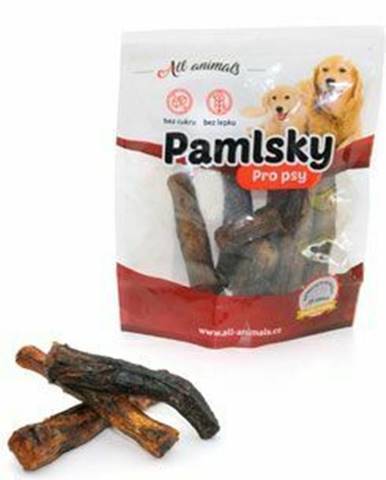Maškrty All Animals