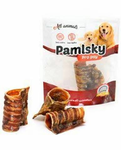 Maškrty All Animals