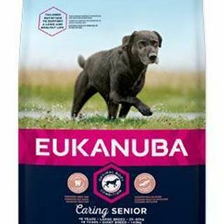 Eukanuba Dog Senior Large & Giant 3kg