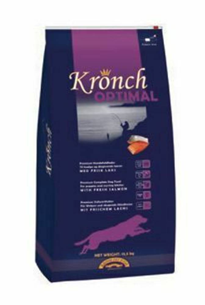 Kronch KRONCH Optimal 13,5 kg