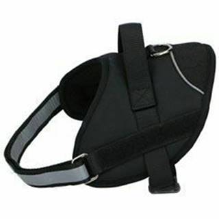Postroj pre psy M 55x85cm