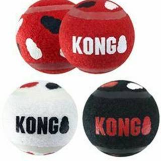 Športová lopta Kong Kru3ks