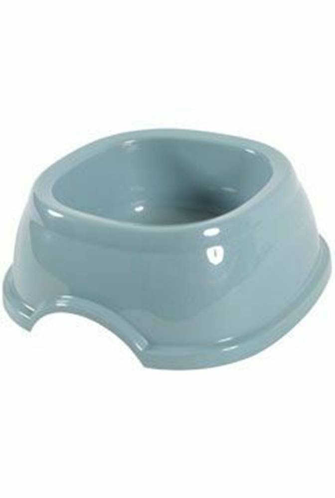 Zolux Plastová miska proti skĺznutiu pre psov 3l modrá Zolux