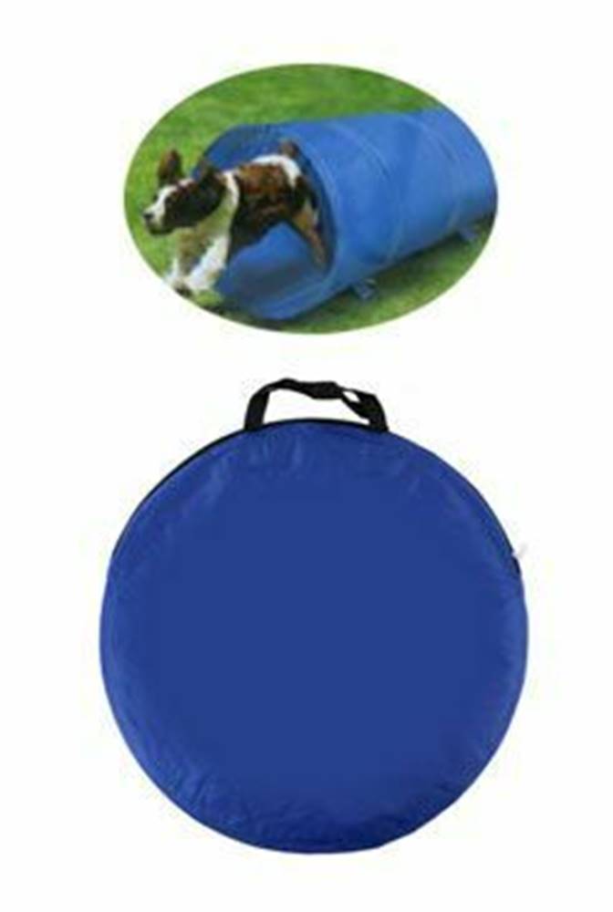 PetGift Výcvikový tunel pre psov 48x200cm