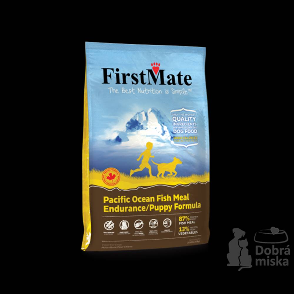 First Mate First Mate Dog Pacific Ocean Fish Puppy 2,3kg