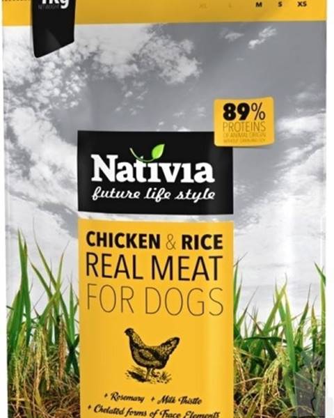 Granule Nativia