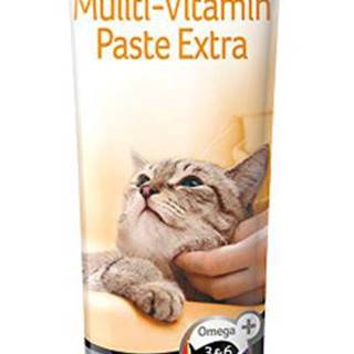 Gimpet mačacia pasta Malt-Soft Extra na trávenie 100g