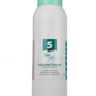 Šampón Bea Whitening Shampoo No.5 250ml