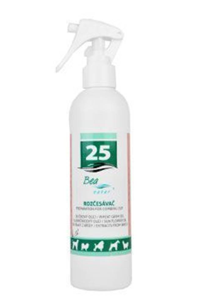 BEA Kondicionér Detangling Conditioner No.25 Dog Bea 250ml
